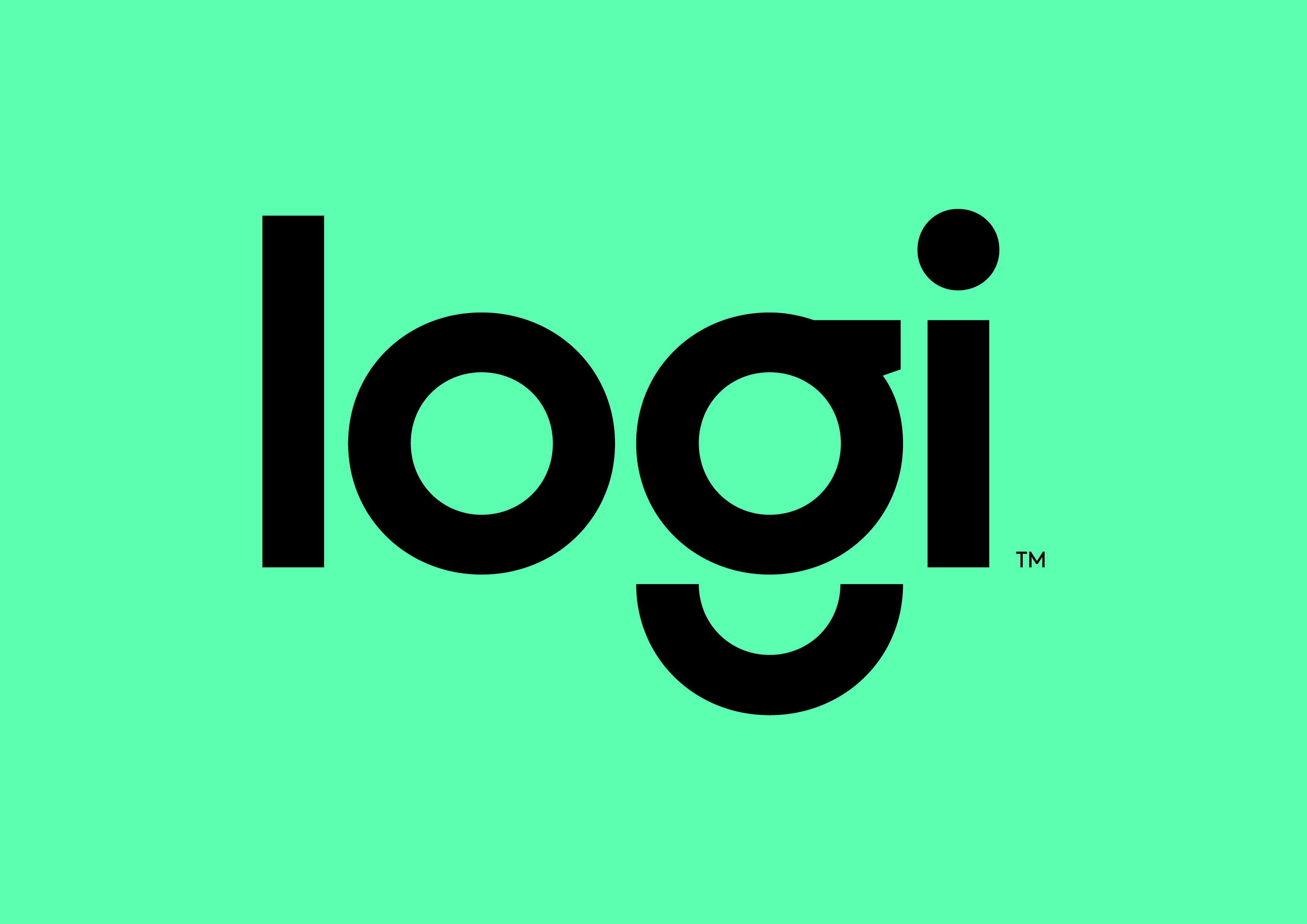 Logitech