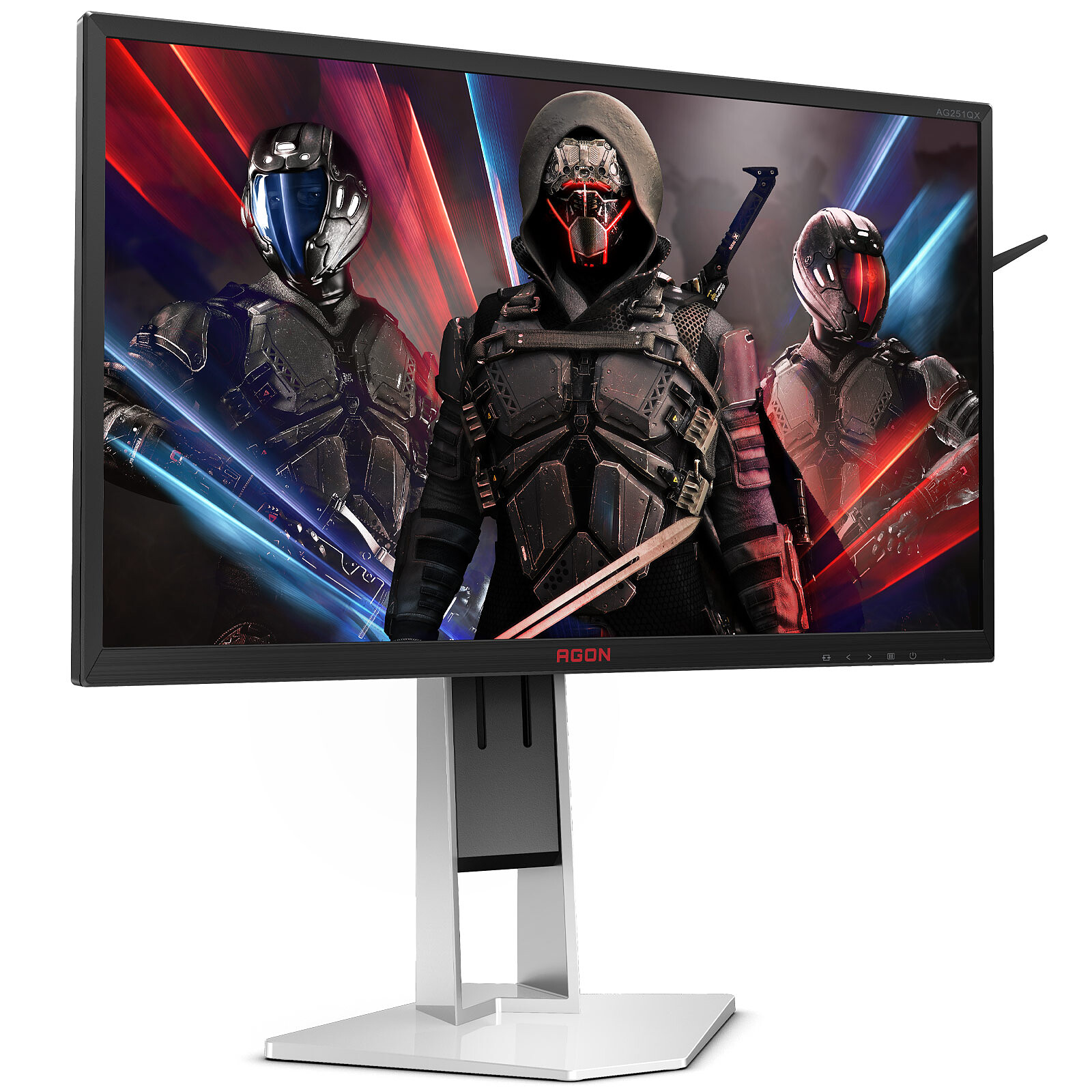AOC AG251FZ2E gaming Monitor