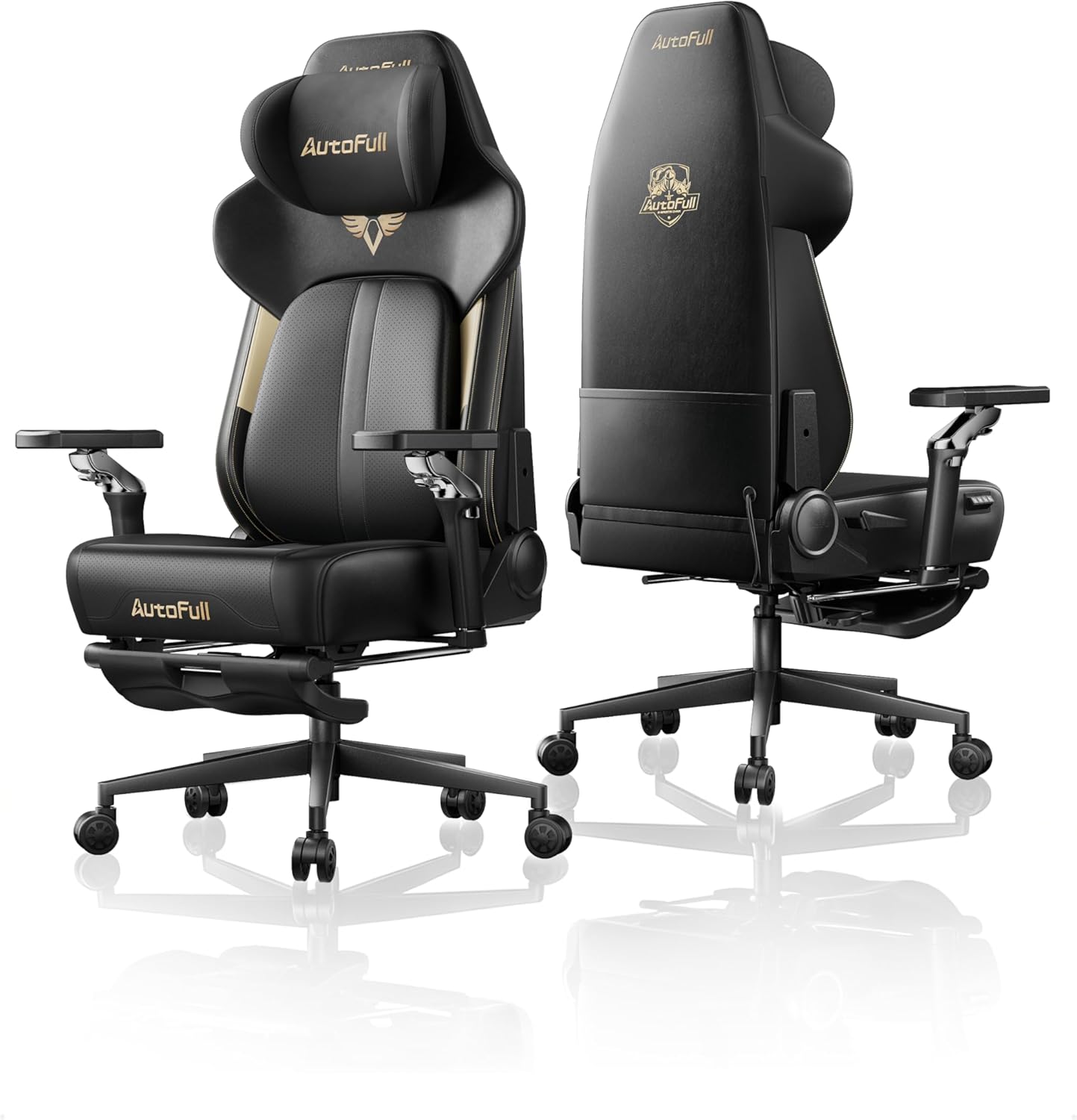 AutoFull M6 Ultra gaming Chair