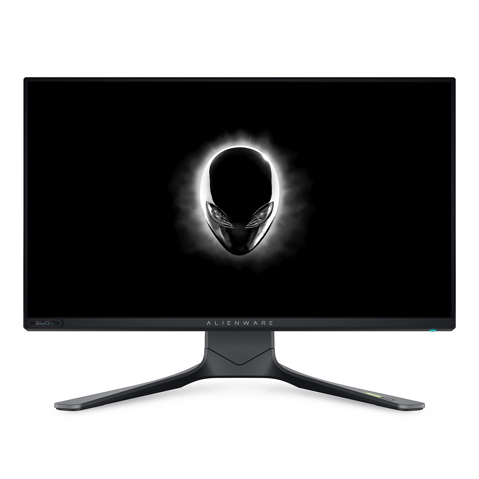 Alienware AW2521H Monitor gaming