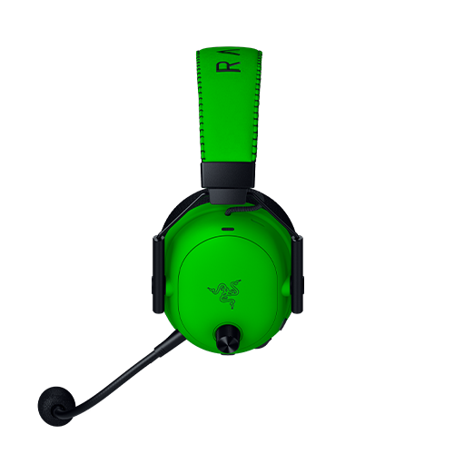 Razer BlackShark V3 Pro Green Auriculares gaming