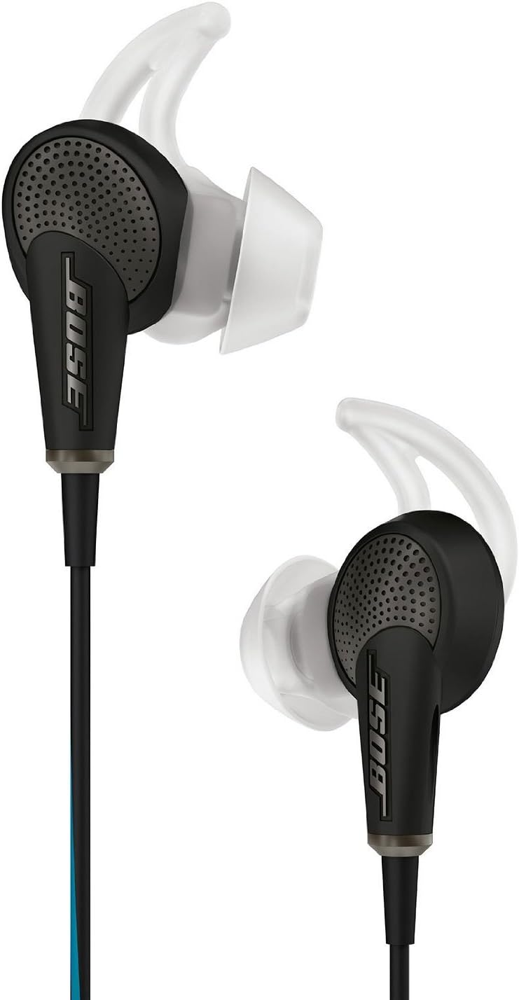 Bose QuietComfort 20 gaming Earbuds