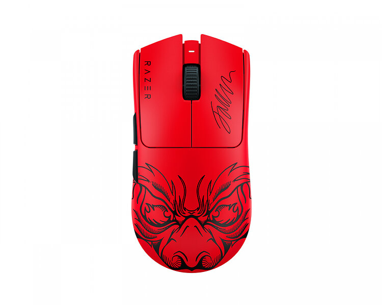 Razer DeathAdder V3 Pro Faker Edition gaming Mouse