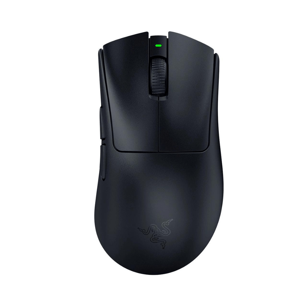 Razer DeathAdder V3 HyperSpeed Ratón gaming