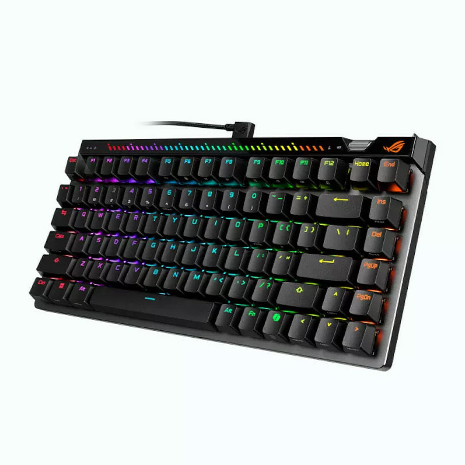 ASUS ROG Falchion Ace 75 HE gaming Keyboard