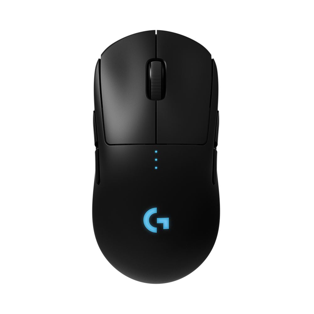 Logitech G Pro Wireless Ratón gaming
