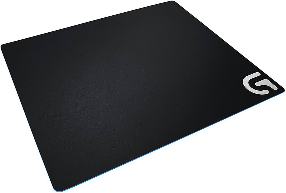 Logitech G640 Alfombrilla gaming