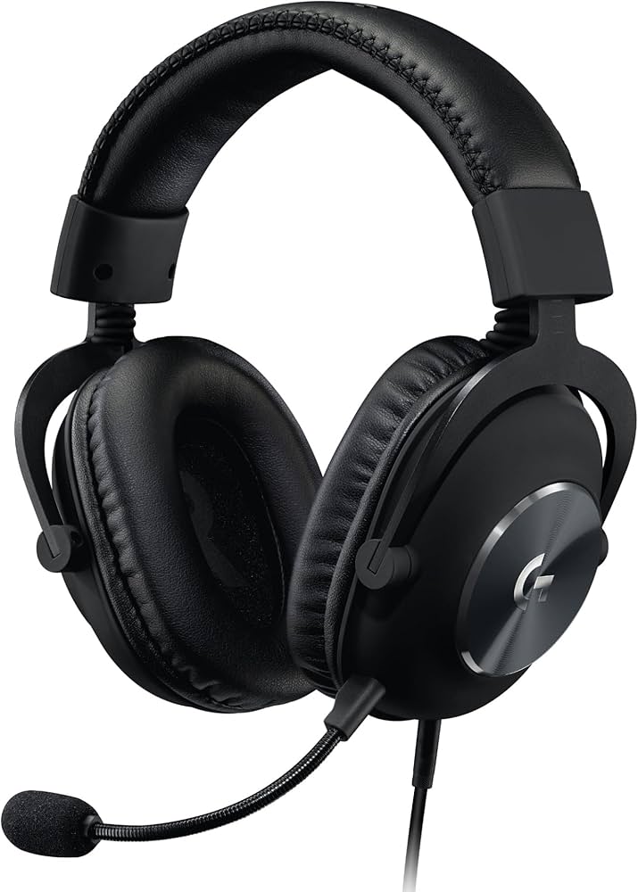 Logitech G Pro X Auriculares gaming