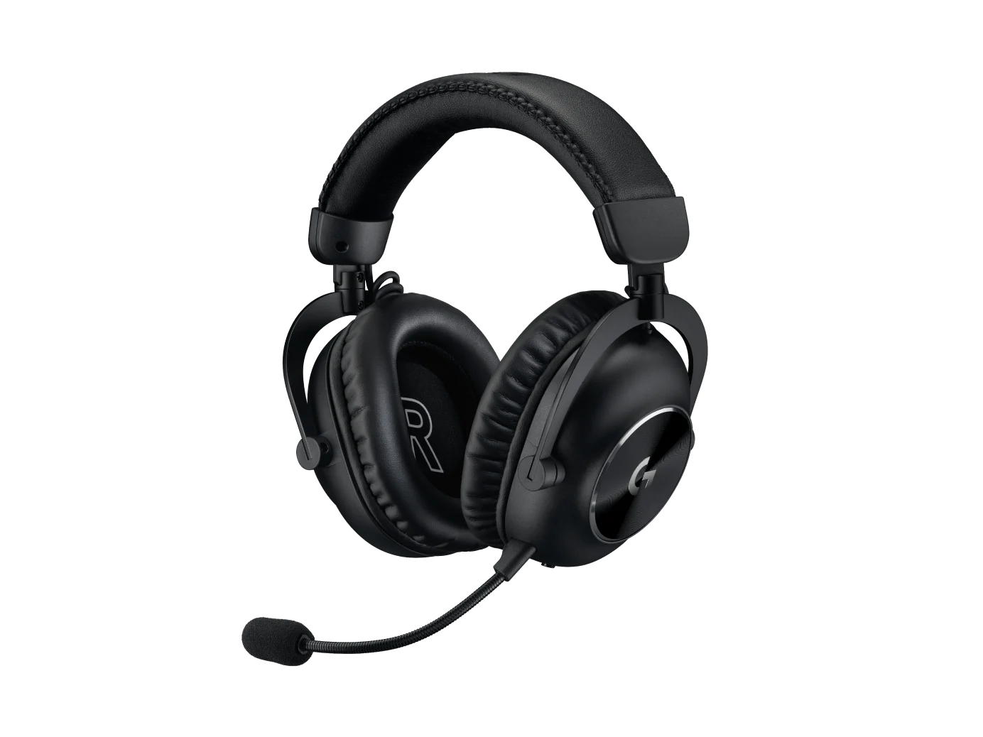 Logitech G Pro X 2 Lightspeed Auriculares gaming