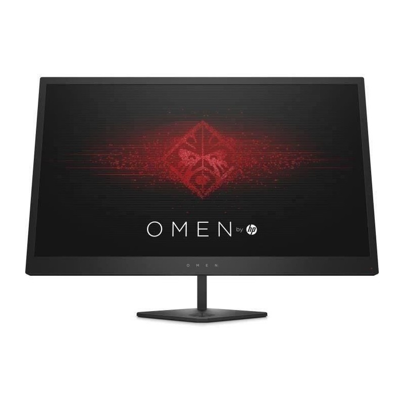 HP OMEN 24.5" Monitor gaming