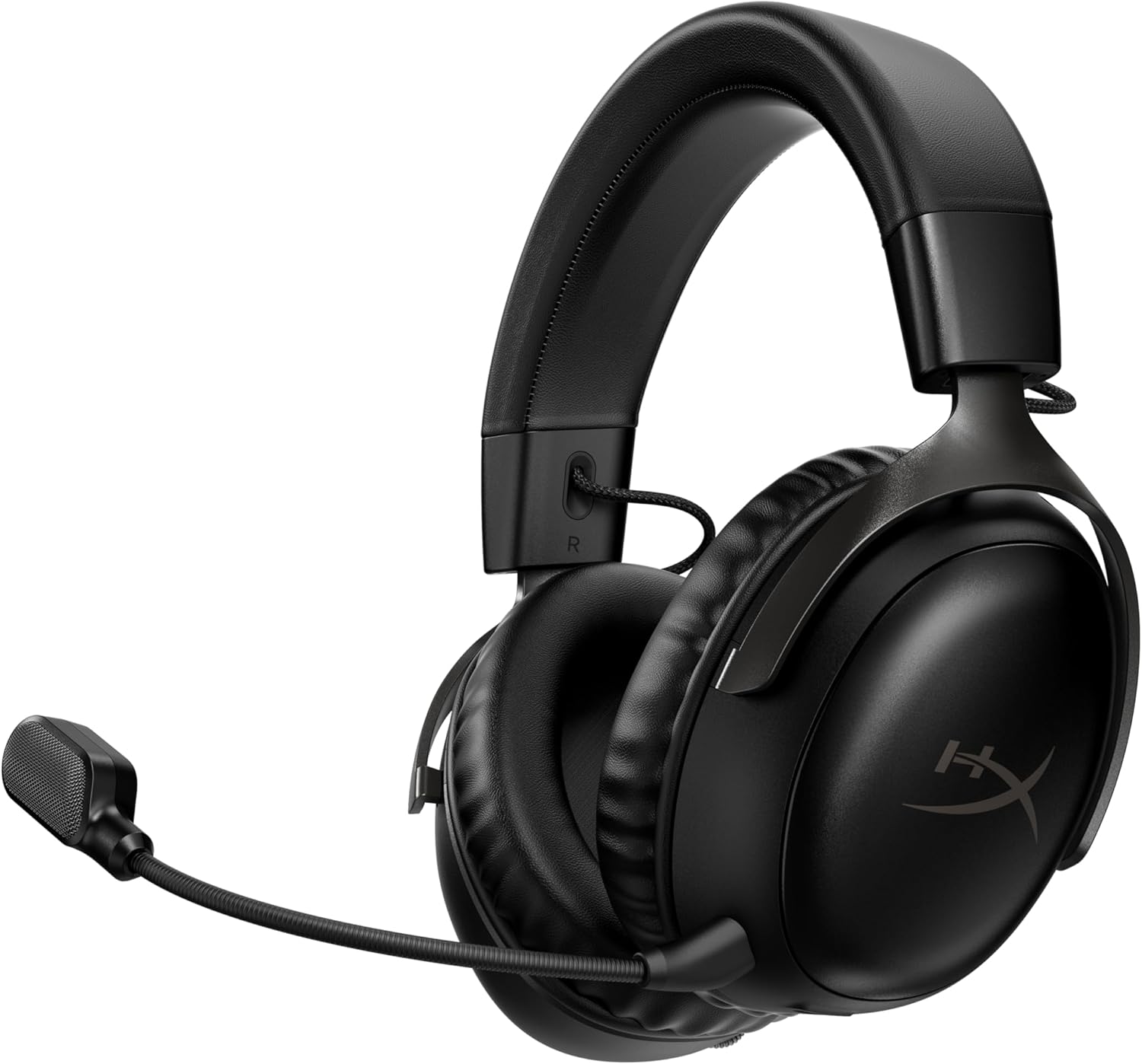 HyperX Cloud III Wireless gaming Headset