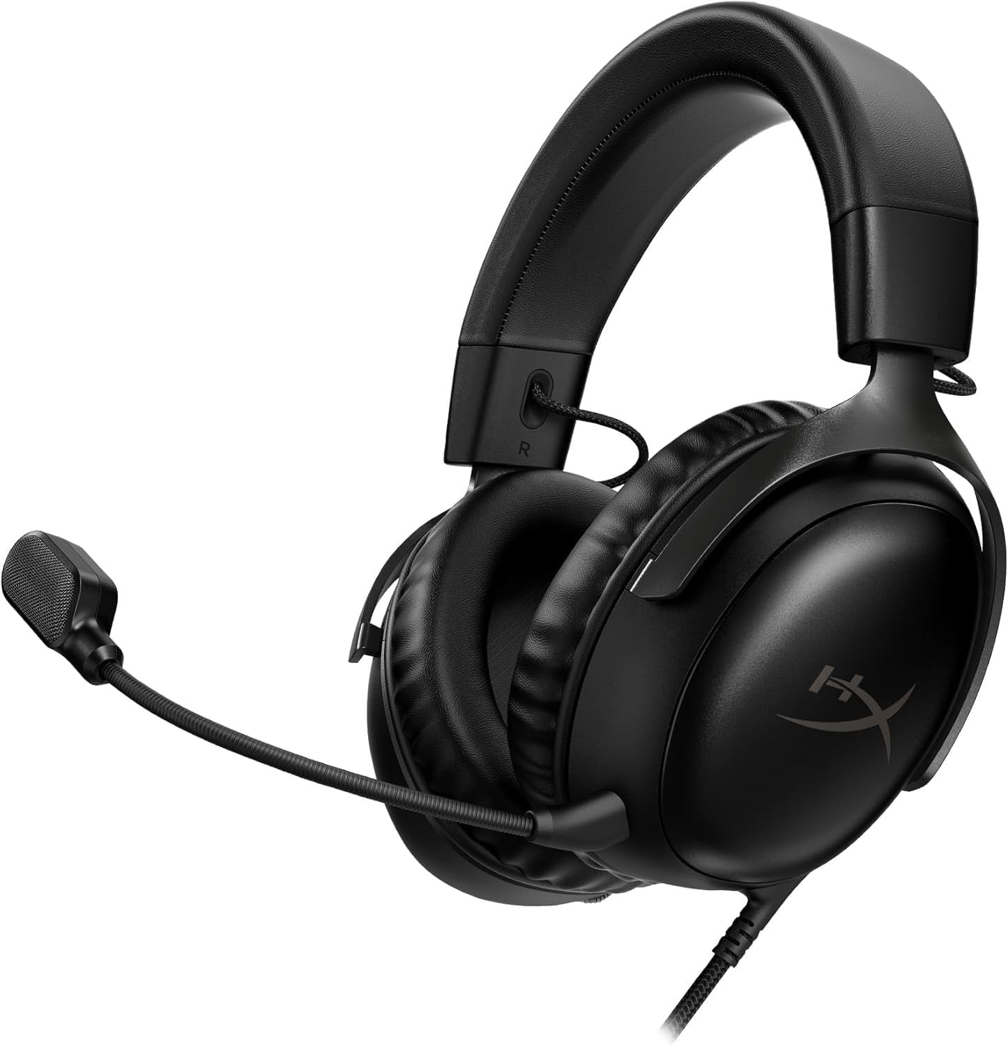 HyperX Cloud III gaming Headset