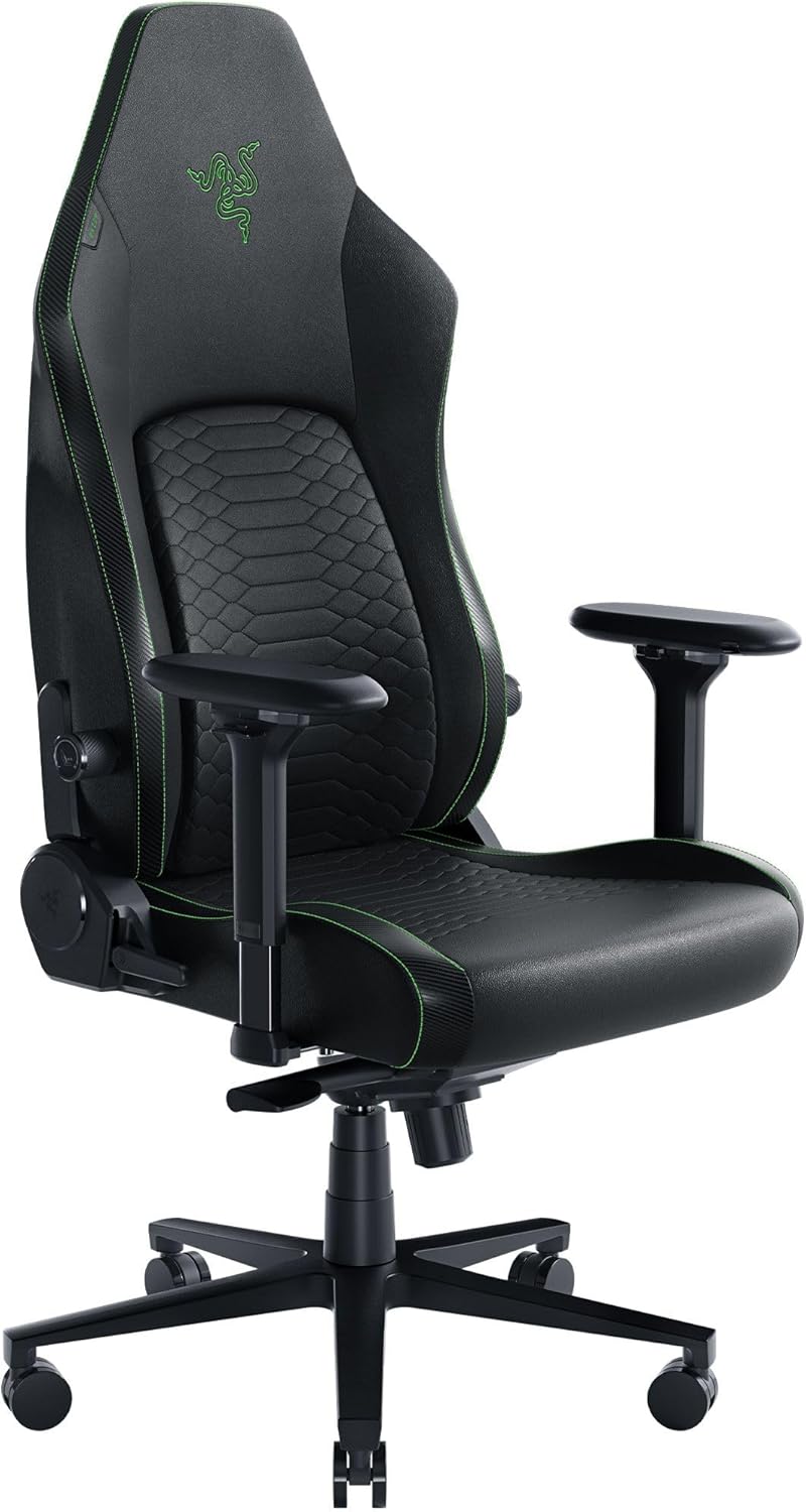 Razer Iskur V2 Silla gaming