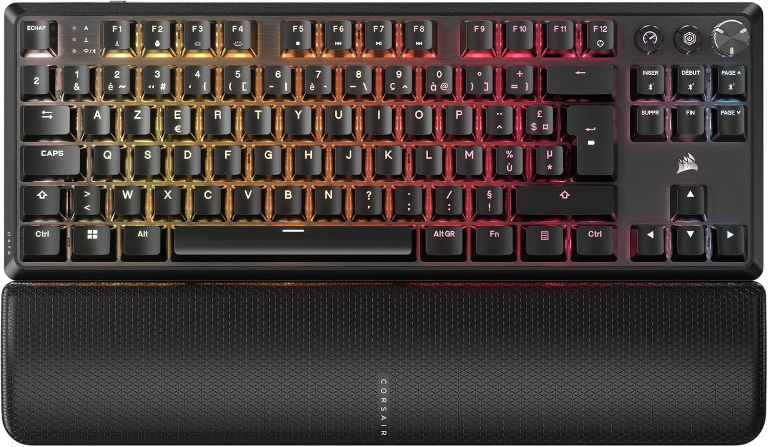 Corsair K70 RGB TKL Teclado gaming