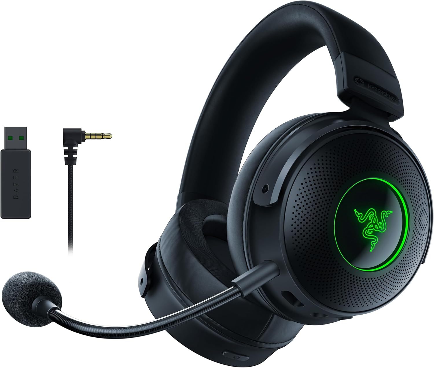 Razer Kraken V3 Pro Auriculares gaming