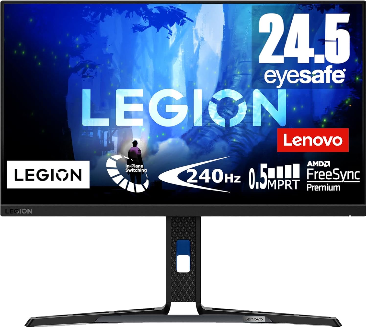 Lenovo Legion Y25-30 gaming Monitor