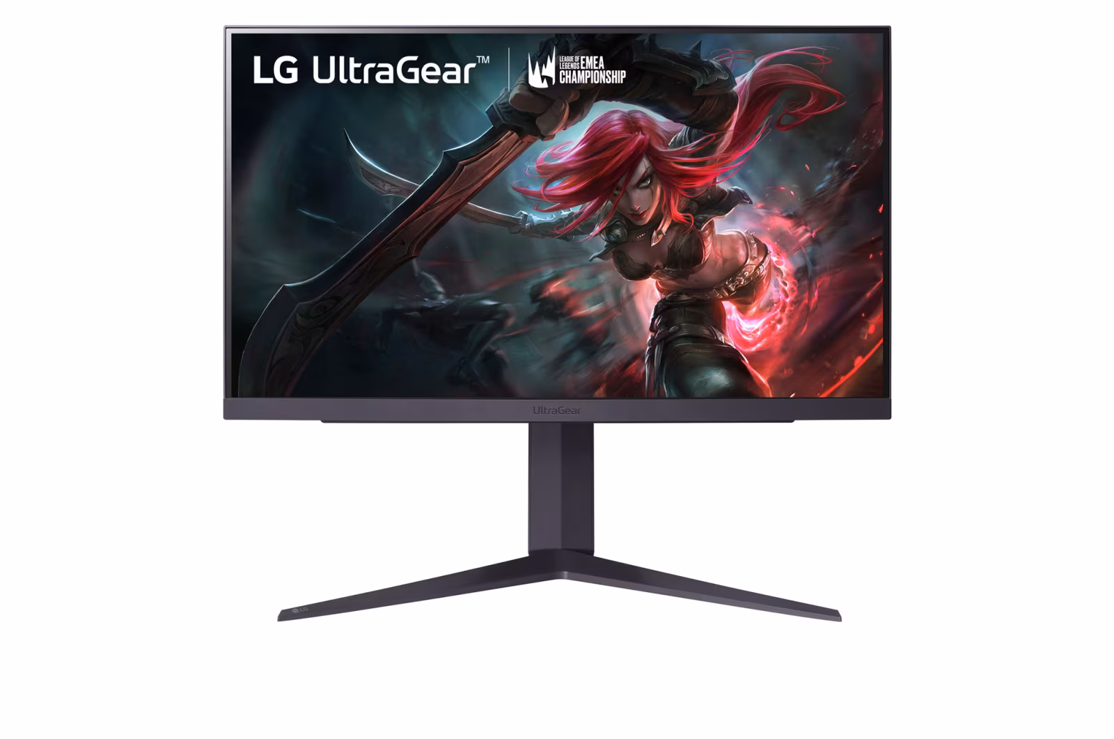 LG 25GR75FG Monitor gaming