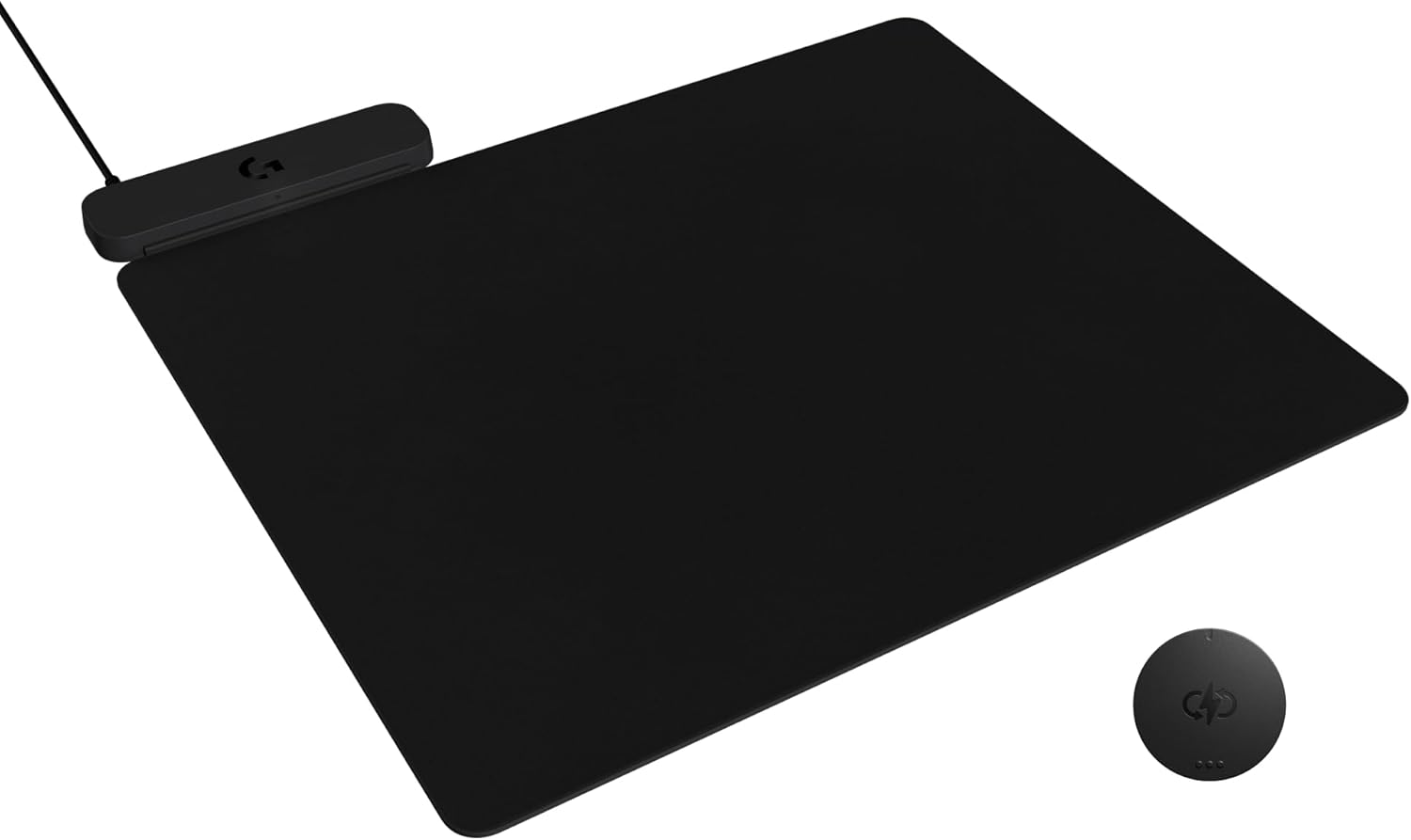 Logitech G PowerPlay Alfombrilla gaming