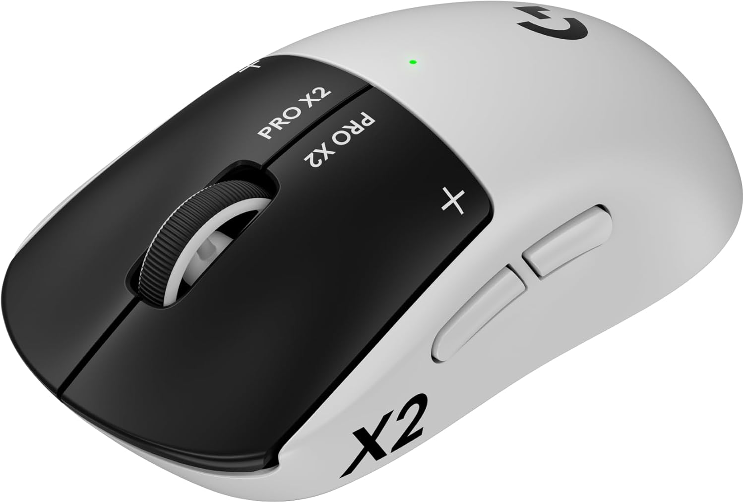 Logitech G Pro X2 SUPERSTRIKE gaming Mouse