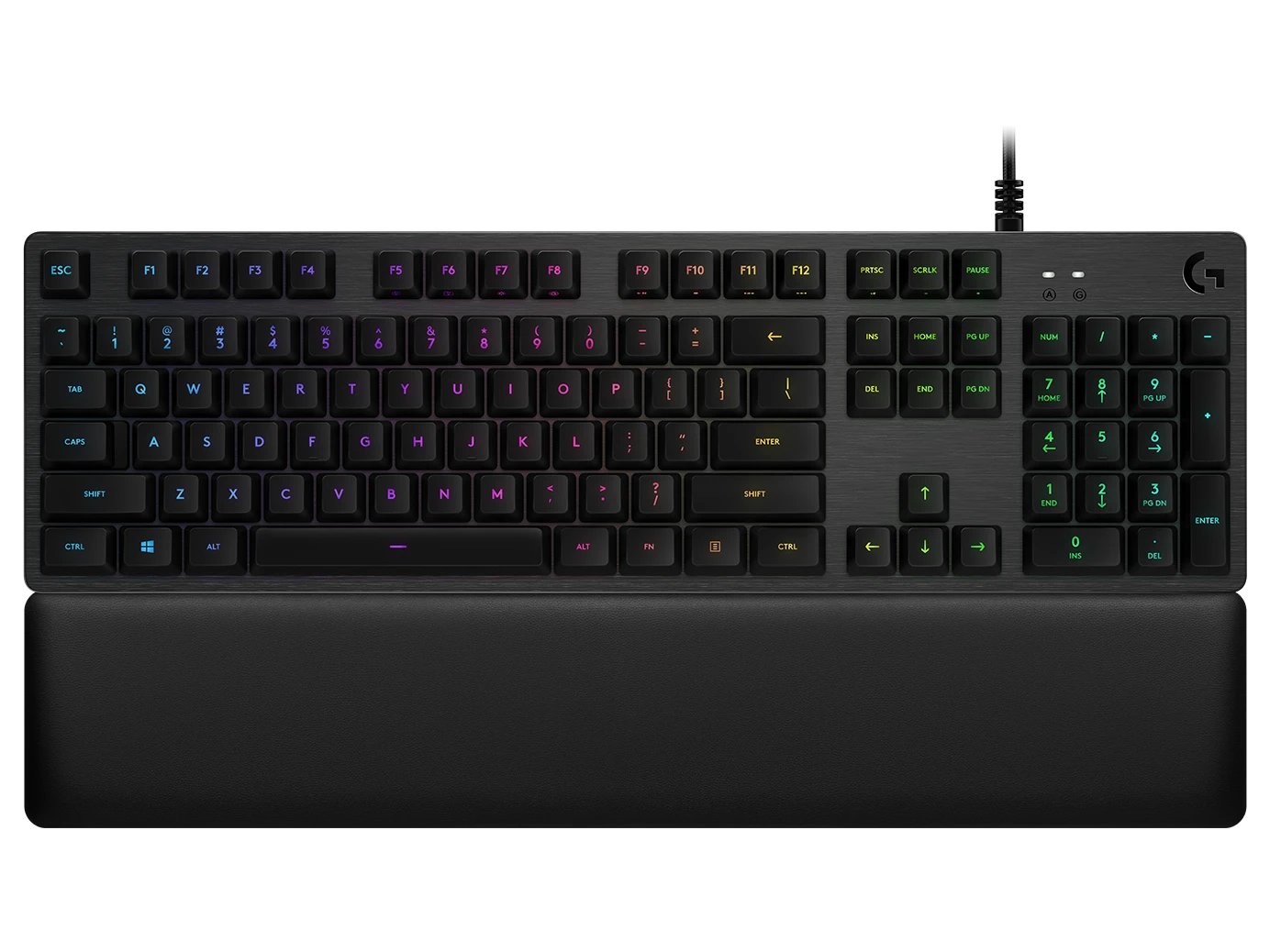 Logitech G513 Teclado gaming