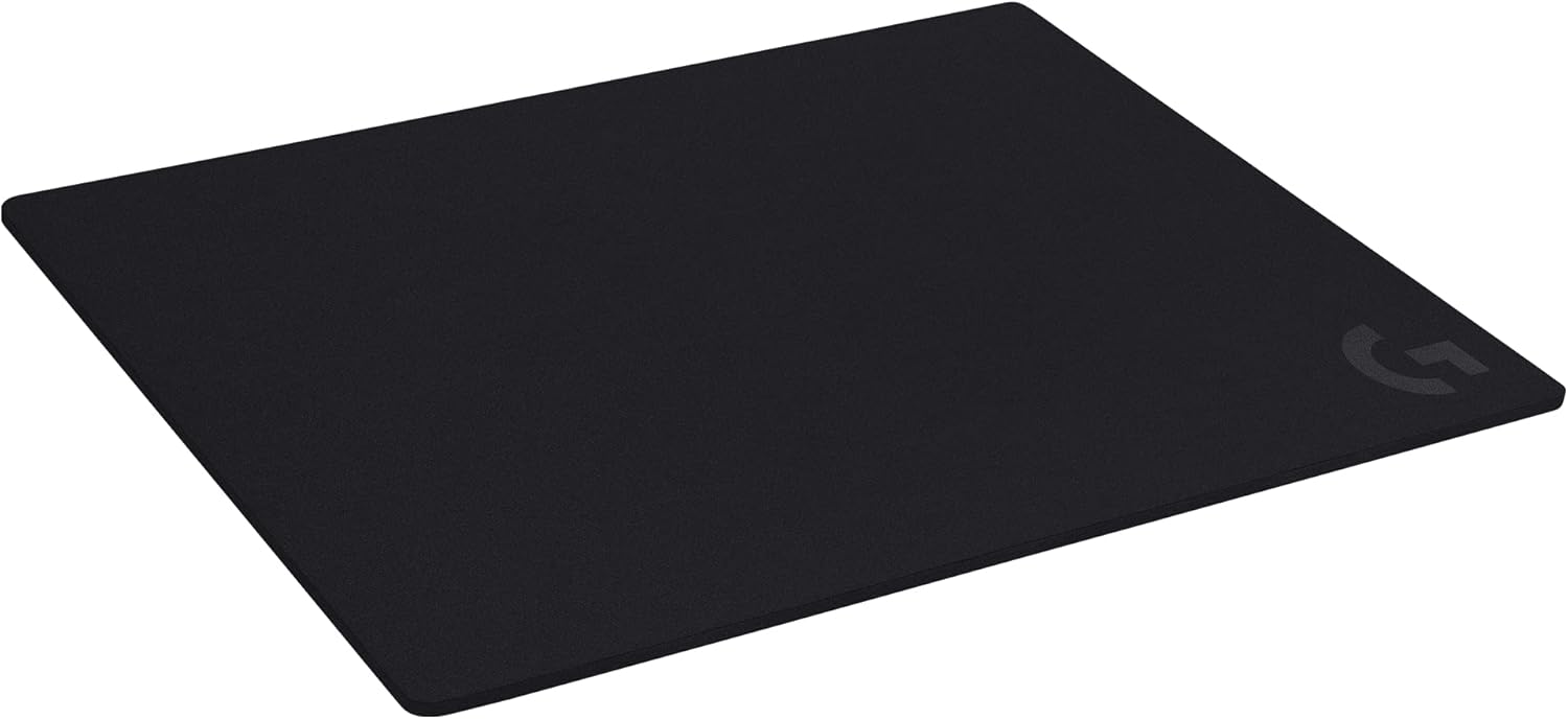 Logitech G740 — Logitech G gaming mousepad