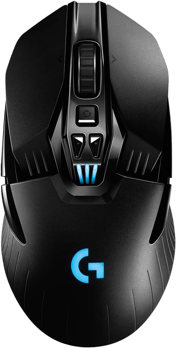 Logitech G903 Ratón gaming