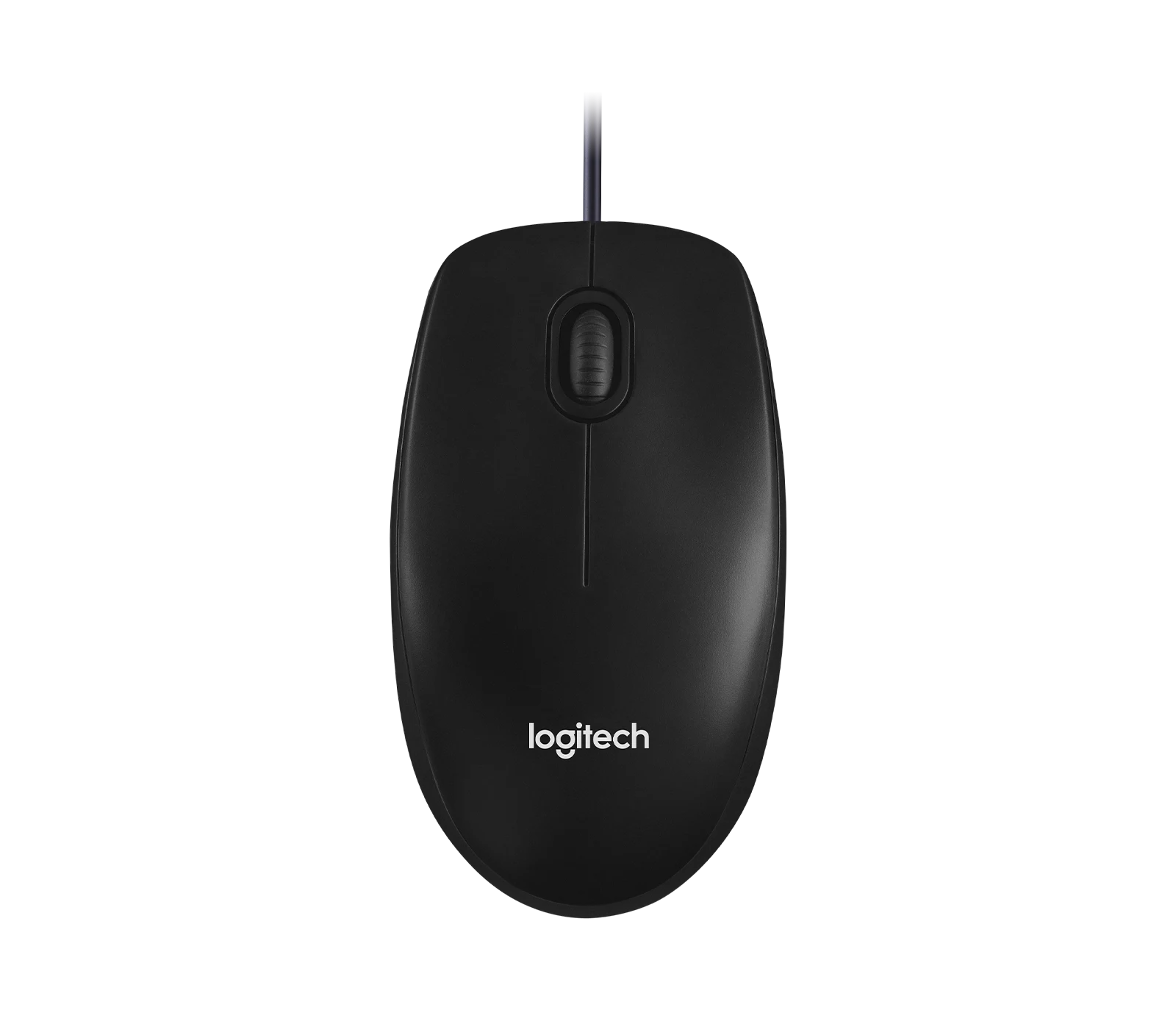 Logitech M100 Ratón gaming
