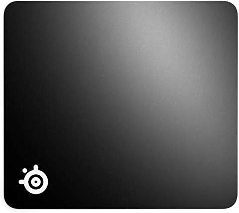 SteelSeries QcK+ Alfombrilla gaming