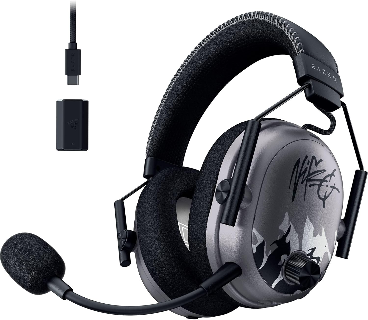 Razer BlackShark V3 Pro NiKo Edition gaming Headset