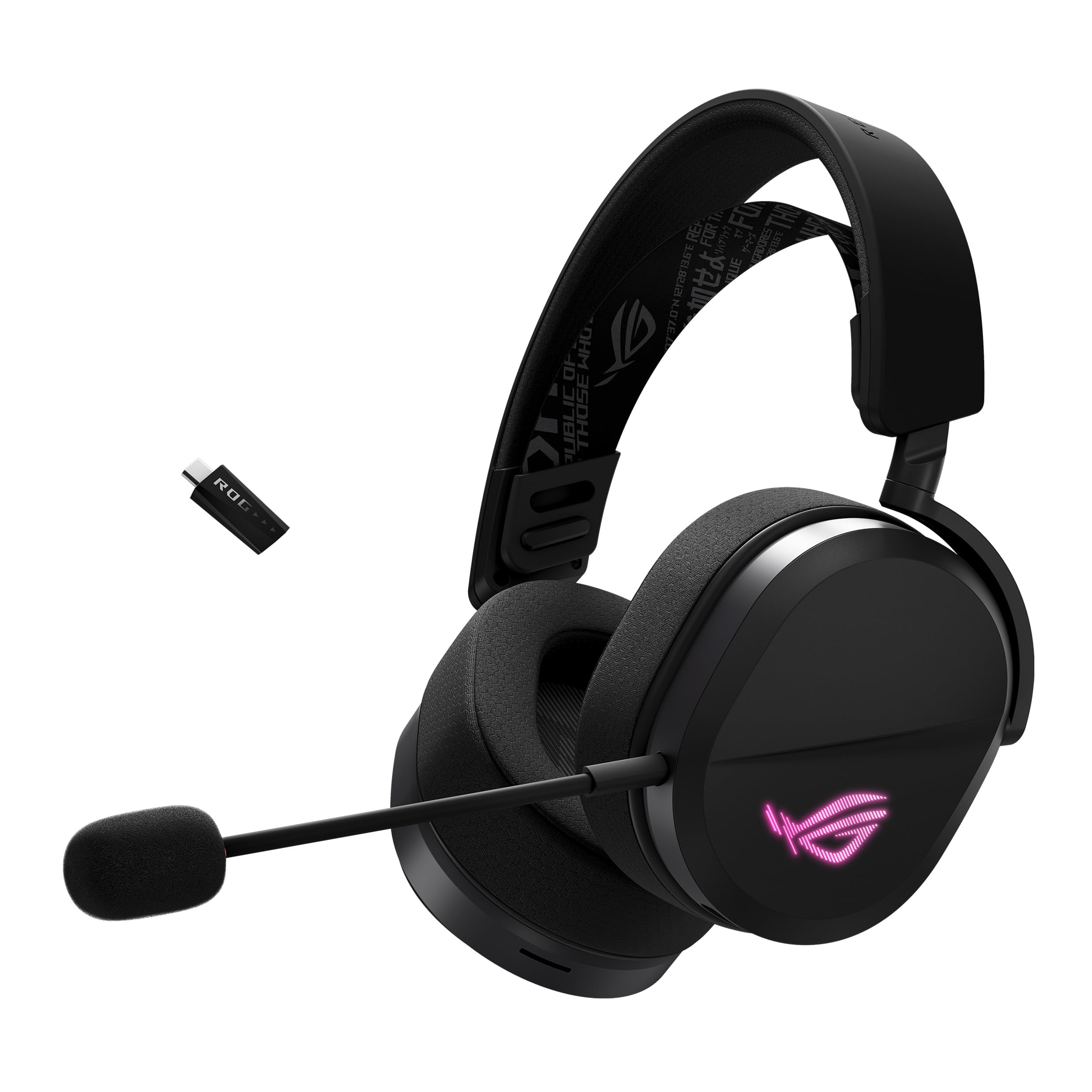 ASUS ROG Pelta Auriculares gaming