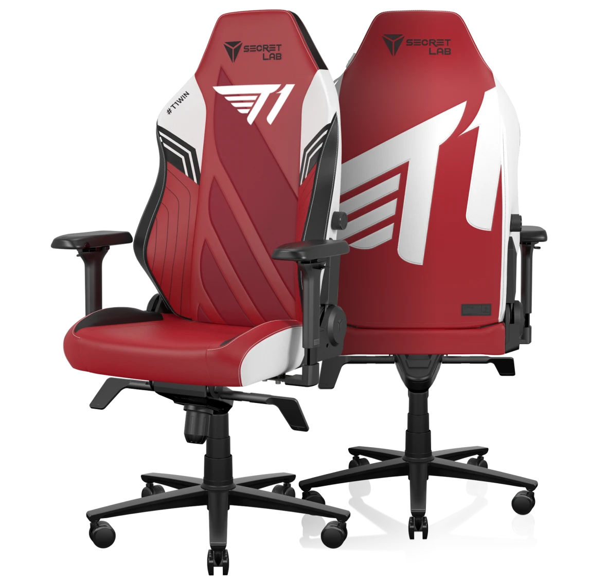 Secretlab x T1 Gaming Chair Silla gaming