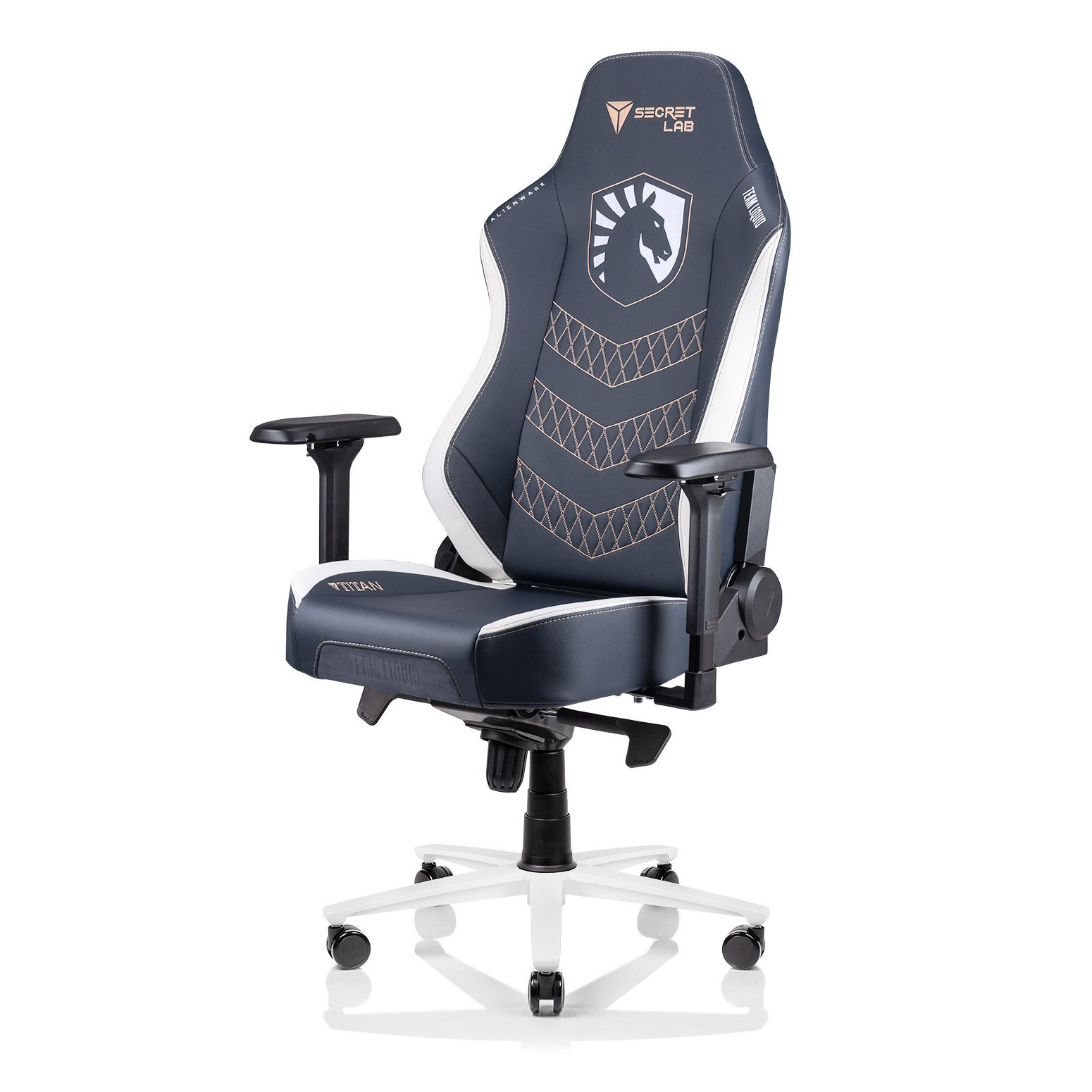 Secretlab x Team Liquid Gaming Chair gaming Chair