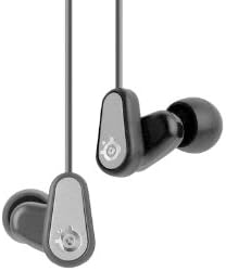 SteelSeries Flux Pro gaming Earbuds
