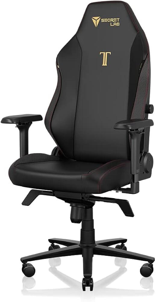 Secretlab Titan Evo Silla gaming
