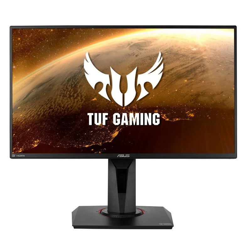 ASUS TUF Gaming VG259QM gaming Monitor
