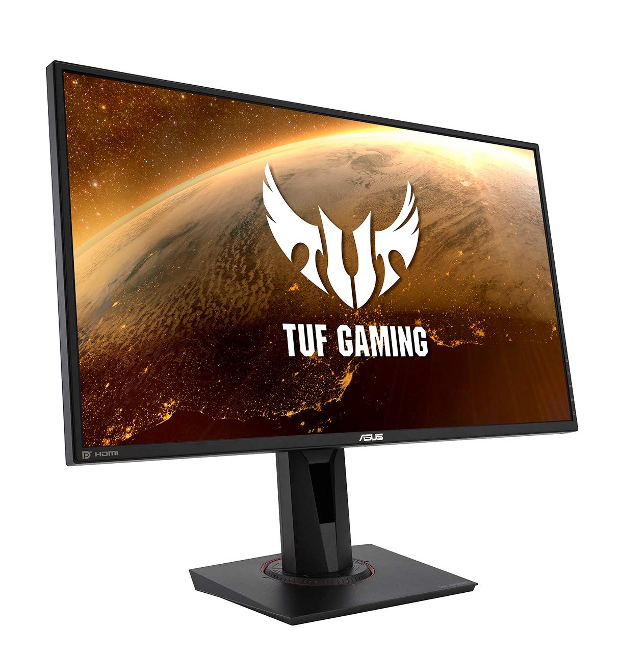 ASUS TUF Gaming VG279QM Monitor gaming
