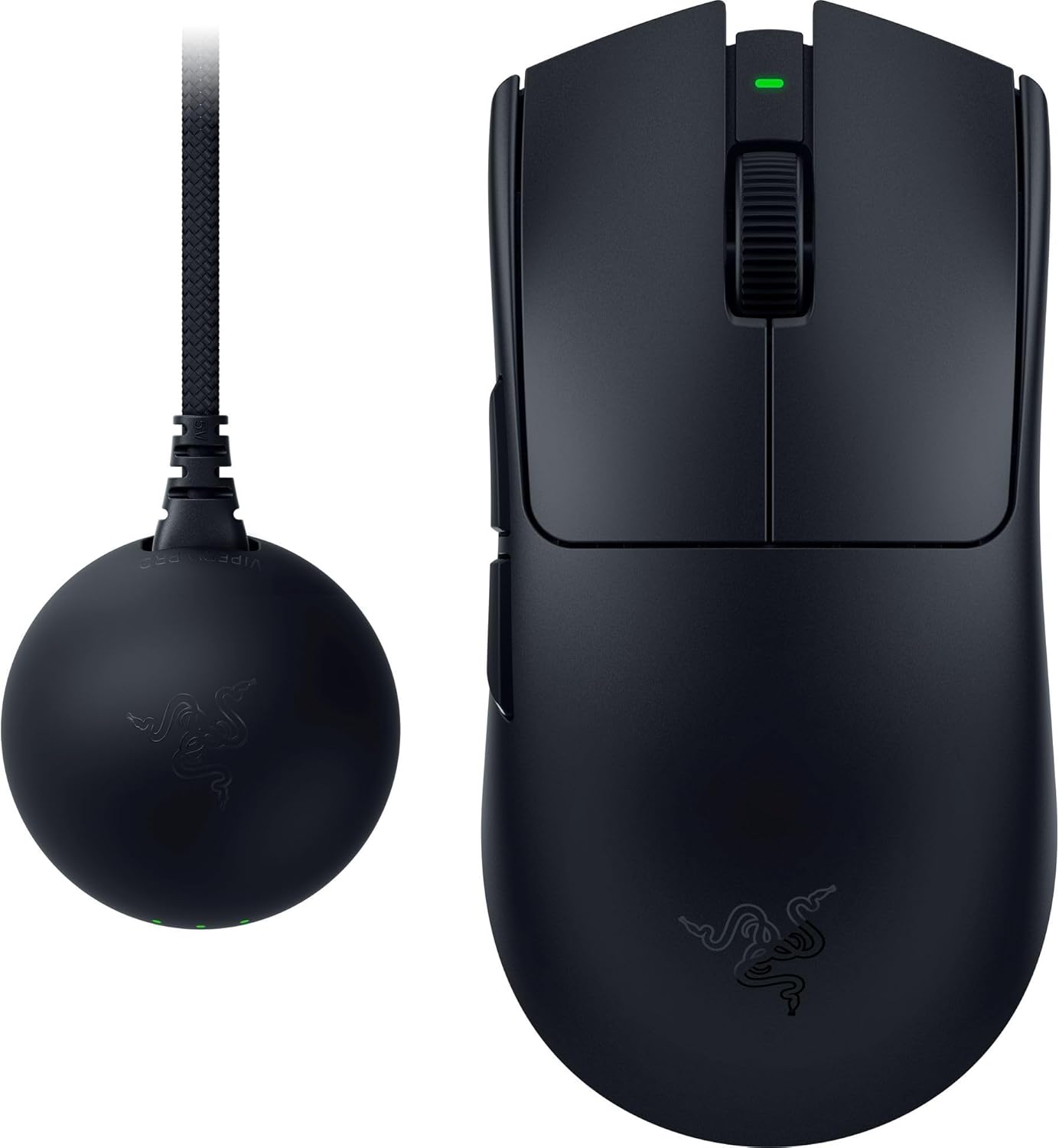 Razer Viper V4 Pro Ratón gaming
