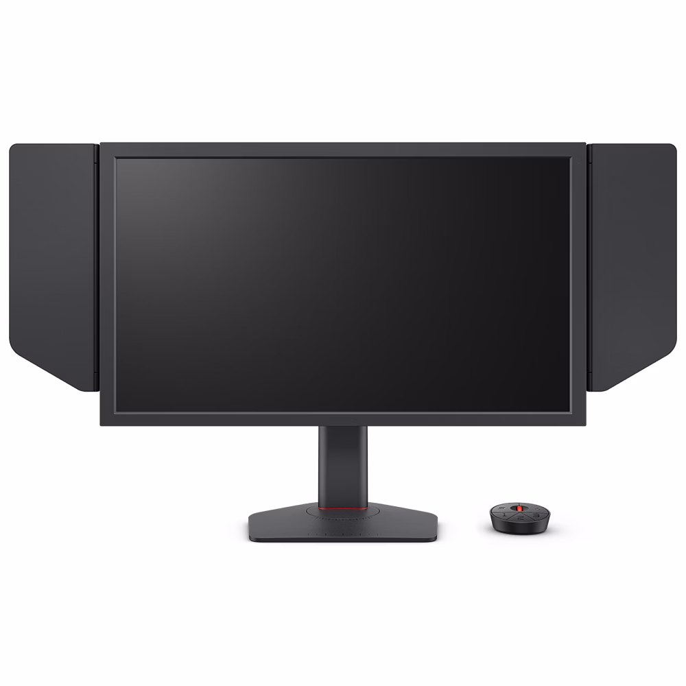ZOWIE XL2586X+ Monitor gaming