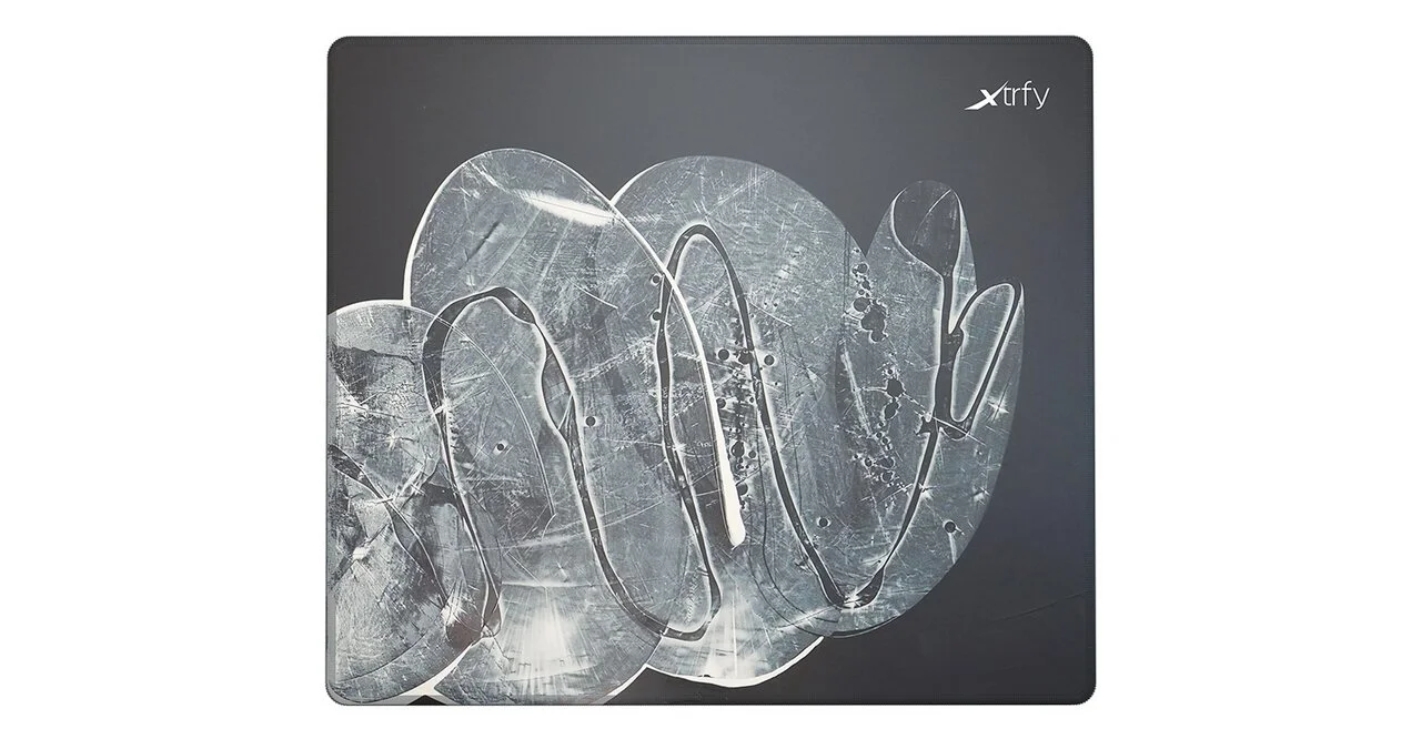 Xtrfy GP4 gaming Mousepad