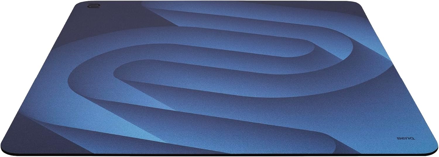 ZOWIE G-SR-SE BLUE II gaming Mousepad