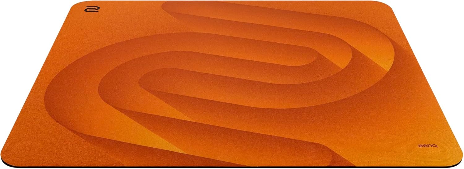 ZOWIE G-SR-SE Orange gaming Mousepad