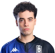 Alvaro - LoL Bot