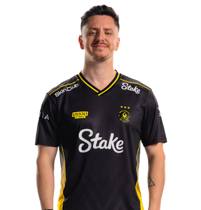 apEX - CS2 IGL