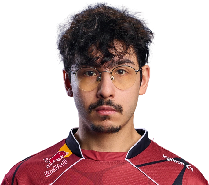 BrokenBlade - LoL Top