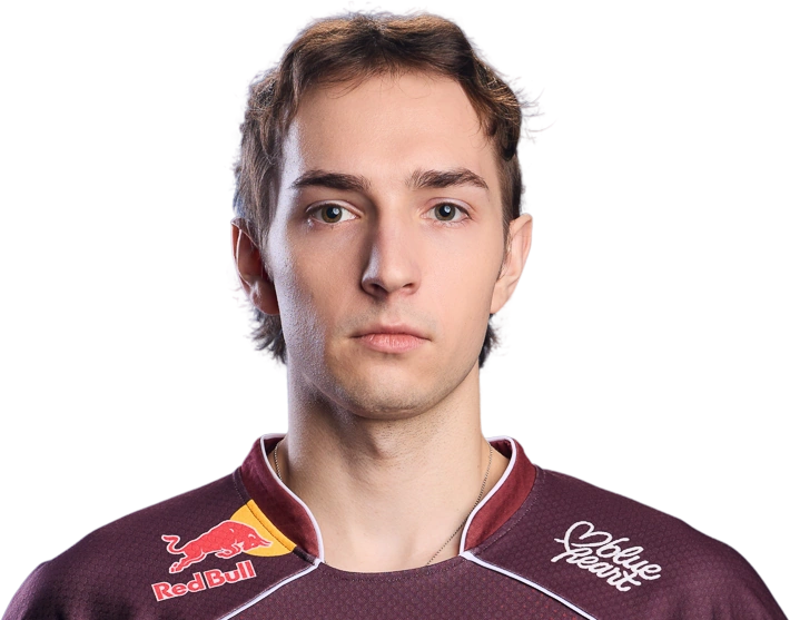 Busio - LoL Support