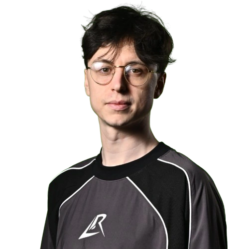 Caedrel - LoL streamer