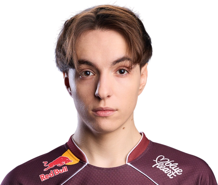 Caliste - LoL Bot