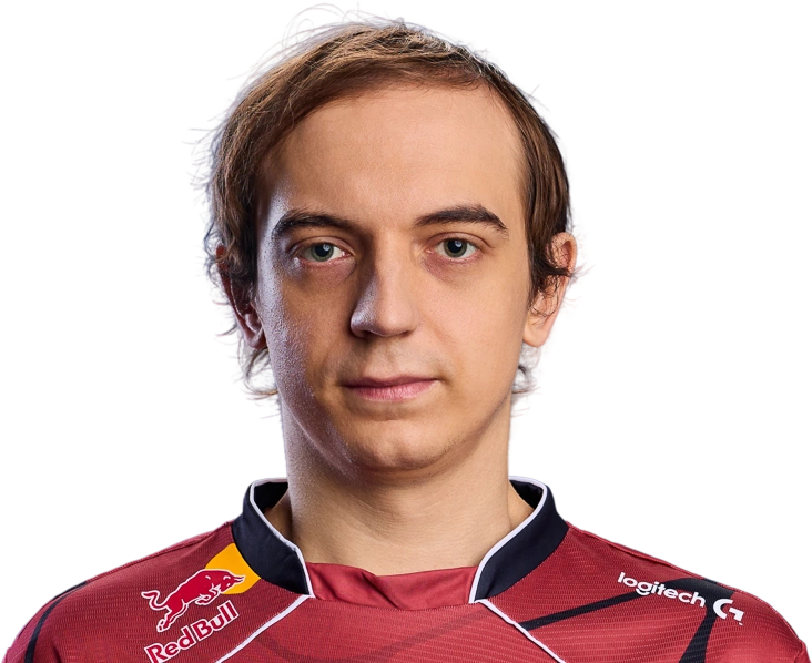 Caps - LoL Mid