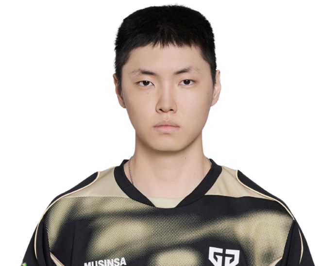 Chovy - LoL Mid