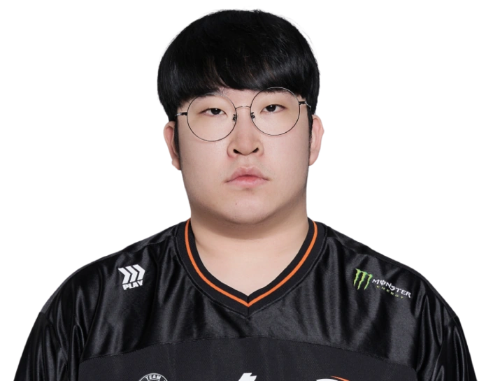Delight - LoL Support